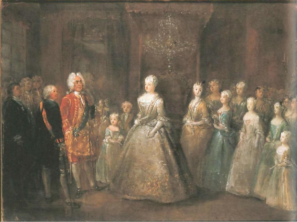 Untitled (Rococo) by Rococo Studio (Demo)