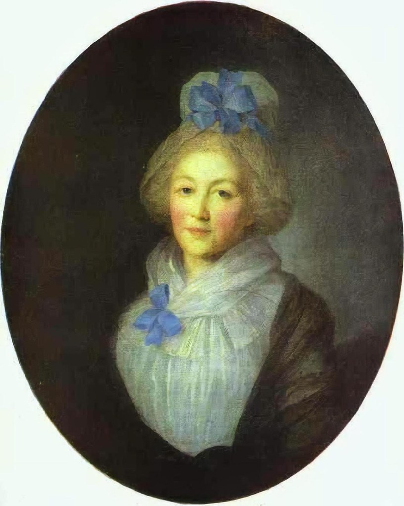 Untitled (Rococo) by Rococo Studio (Demo)