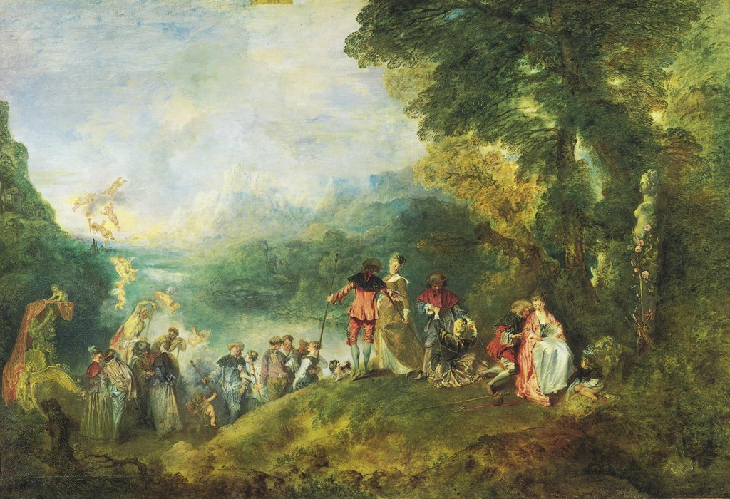 Untitled (Rococo) by Rococo Studio (Demo)
