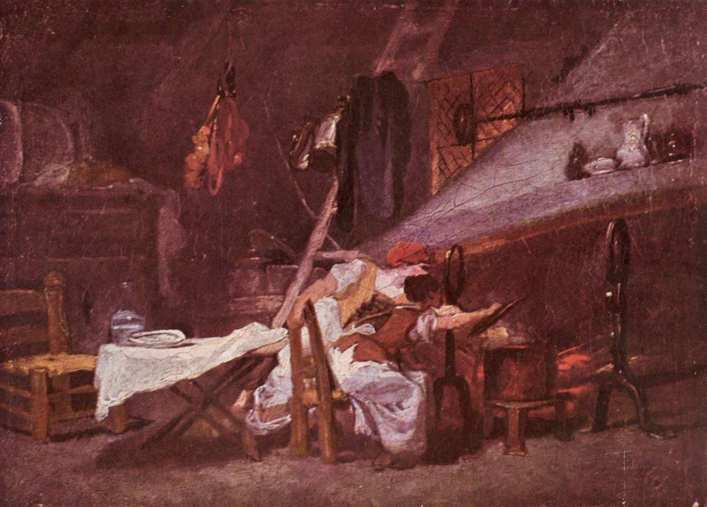Untitled (Rococo) by Rococo Studio (Demo)