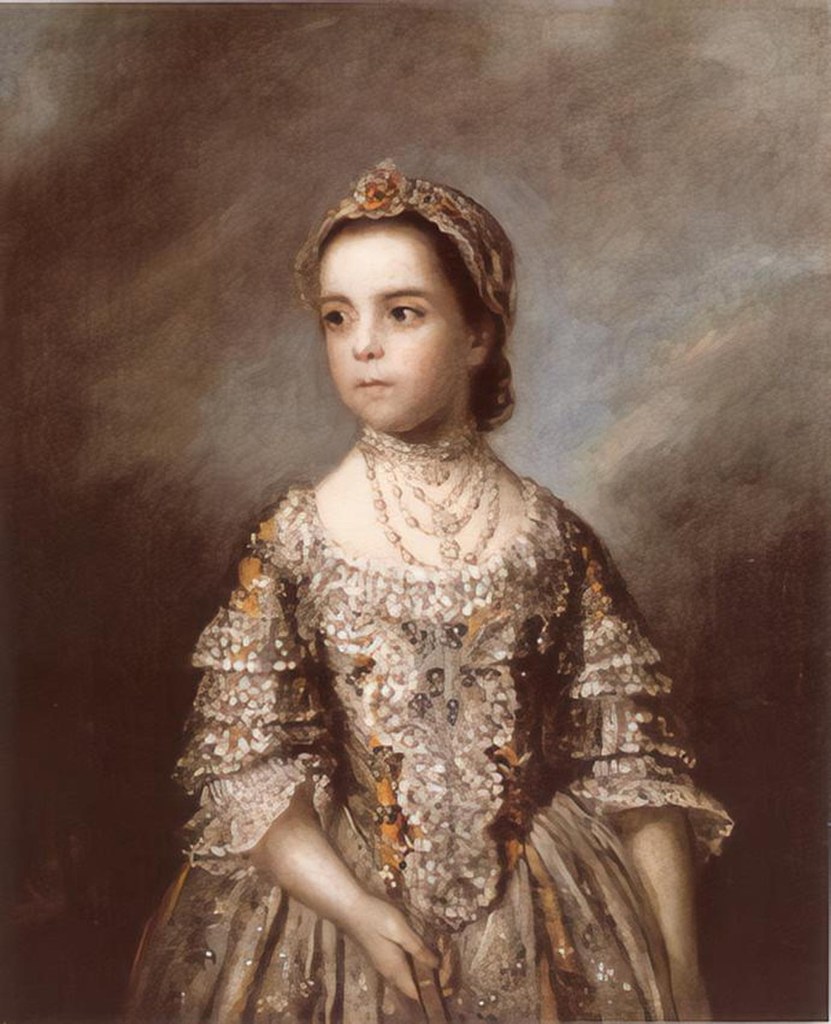 Untitled (Rococo) by Rococo Studio (Demo)