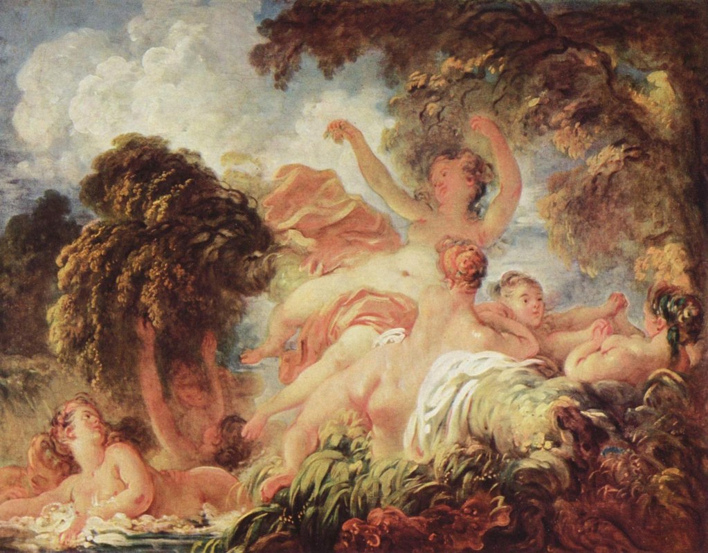 Untitled (Rococo) by Rococo Studio (Demo)