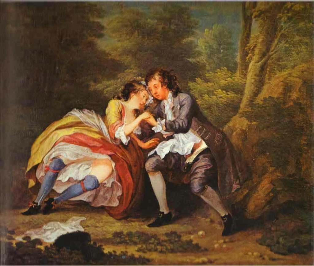 Untitled (Rococo) by Rococo Studio (Demo)