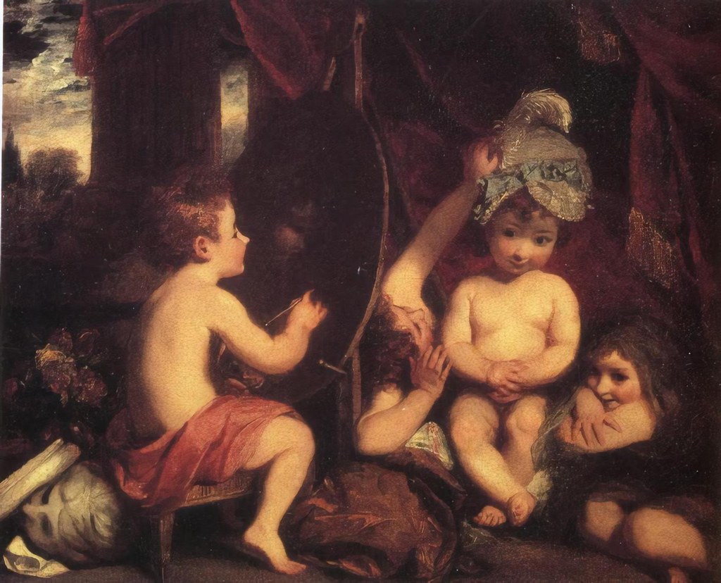 Untitled (Rococo) by Rococo Studio (Demo)