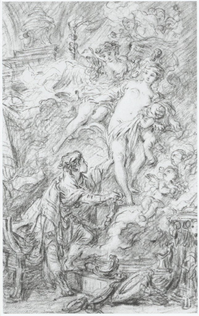 Untitled (Rococo) by Rococo Studio (Demo)