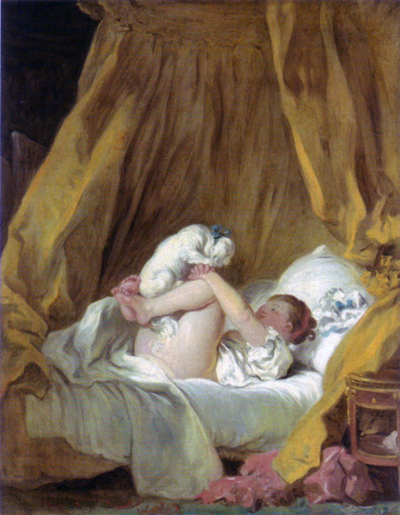 Untitled (Rococo) by Rococo Studio (Demo)
