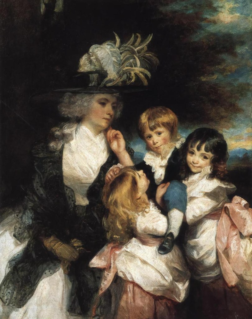 Untitled (Rococo) by Rococo Studio (Demo)