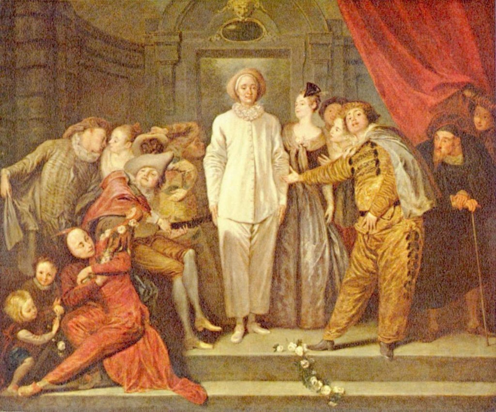 Untitled (Rococo) by Rococo Studio (Demo)