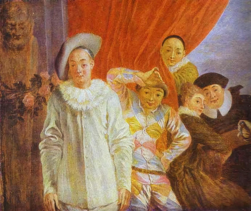 Untitled (Rococo) by Rococo Studio (Demo)