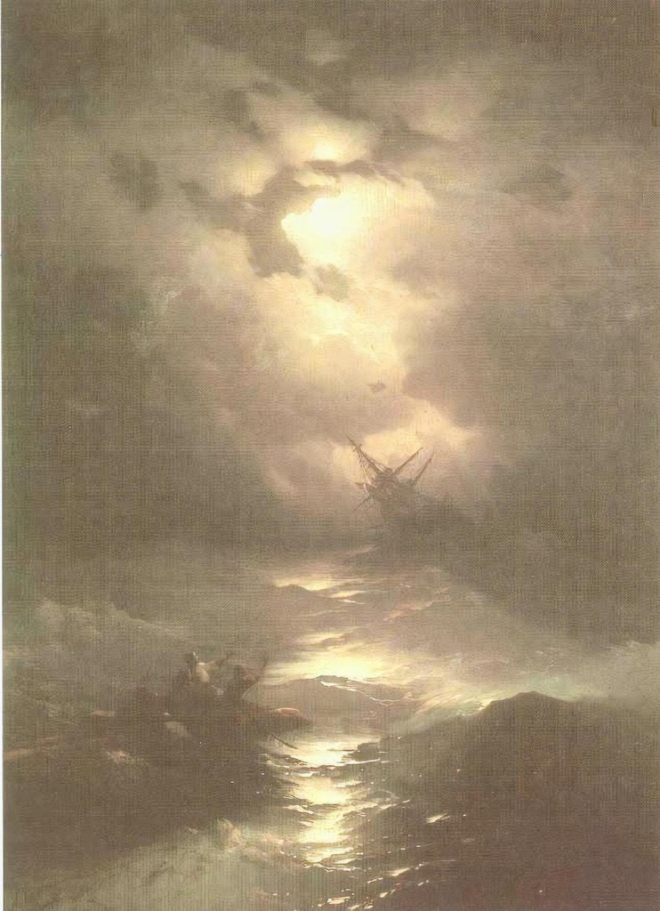 Untitled (Romanticism) by Romanticism Studio (Demo)