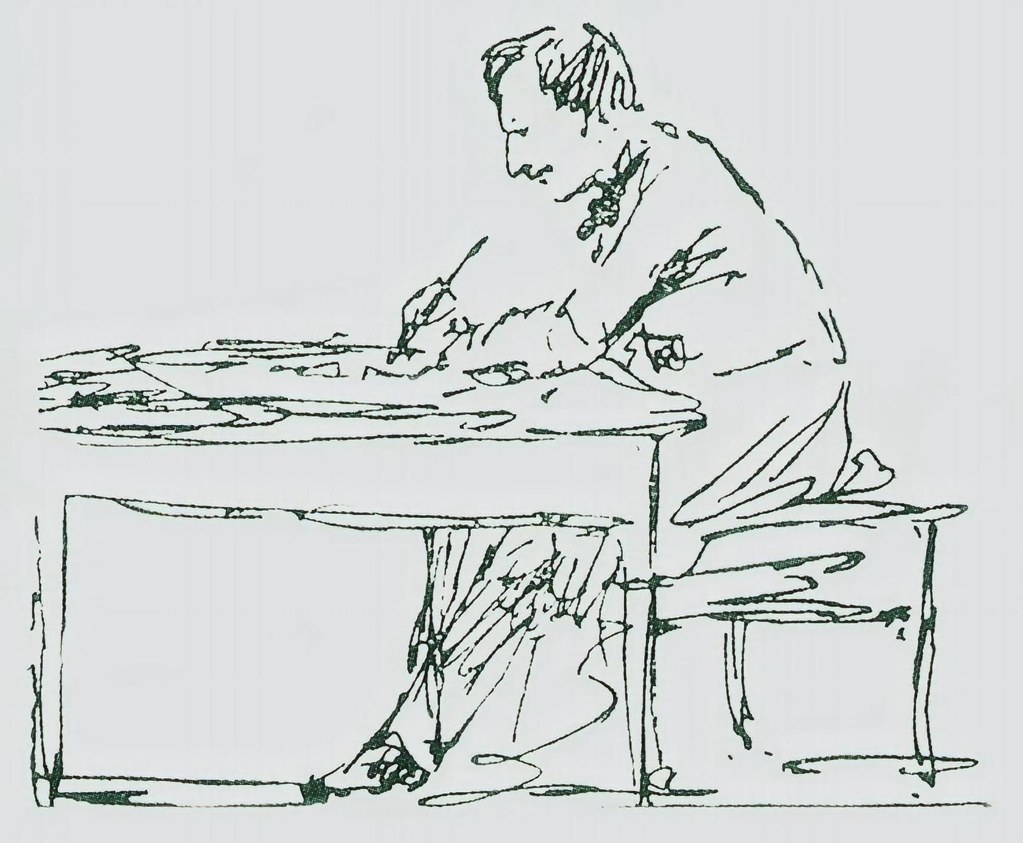 Untitled (Romanticism) by Romanticism Studio (Demo)