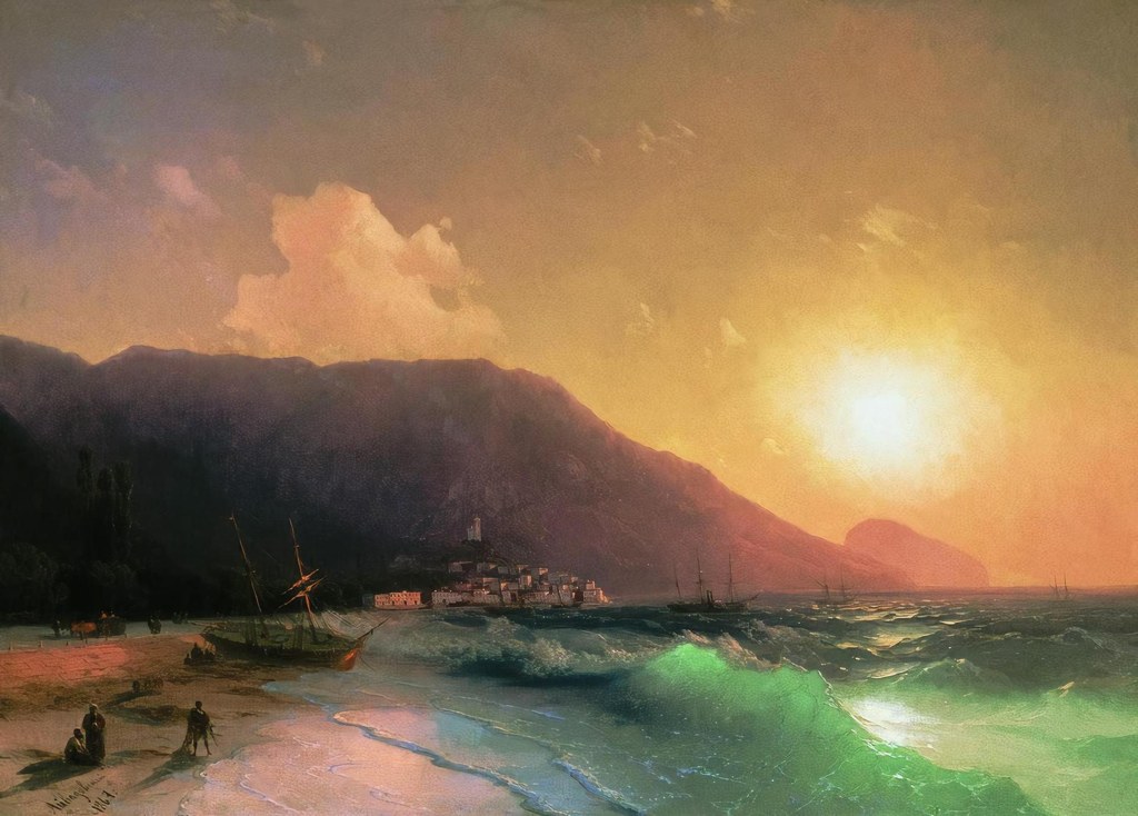 Untitled (Romanticism) by Romanticism Studio (Demo)