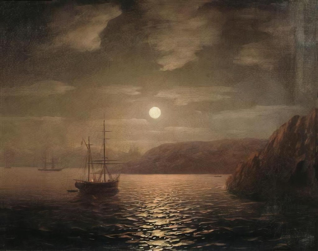 Untitled (Romanticism) by Romanticism Studio (Demo)