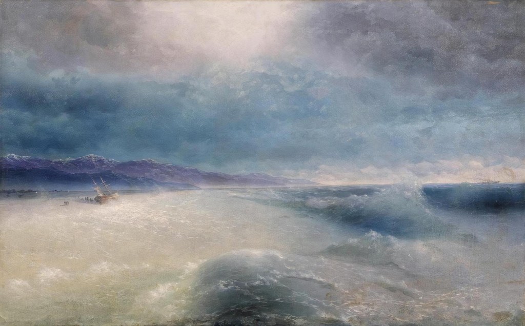 Untitled (Romanticism) by Romanticism Studio (Demo)
