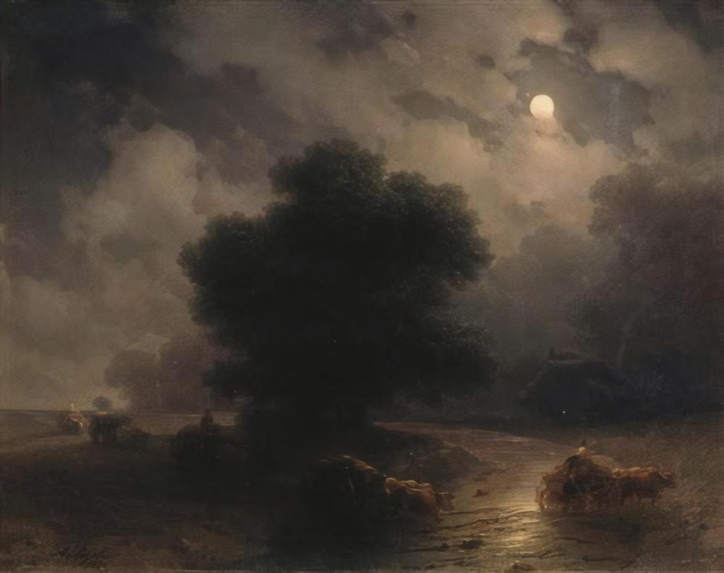 Untitled (Romanticism) by Romanticism Studio (Demo)