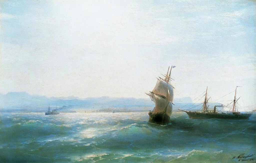Untitled (Romanticism) by Romanticism Studio (Demo)