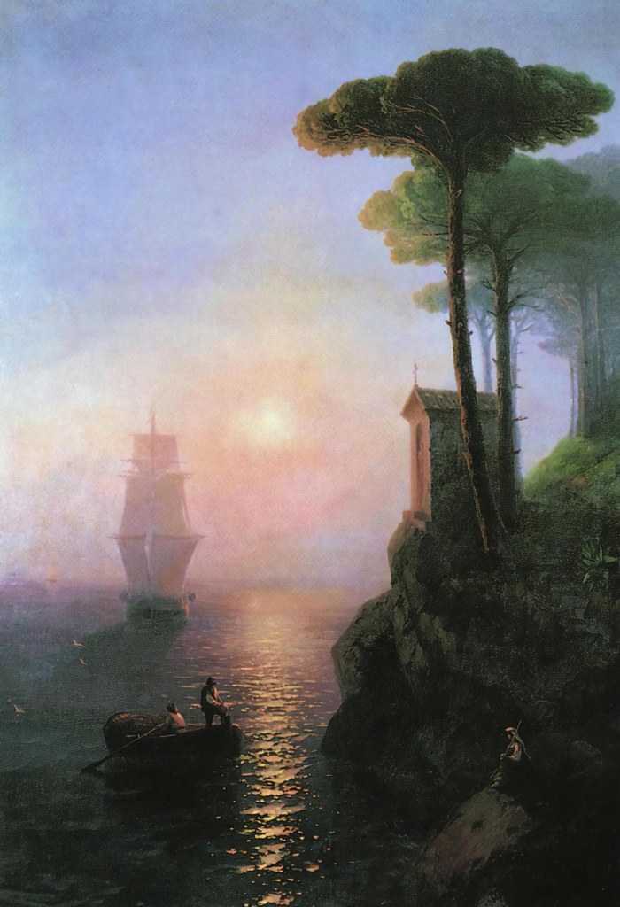 Untitled (Romanticism) by Romanticism Studio (Demo)