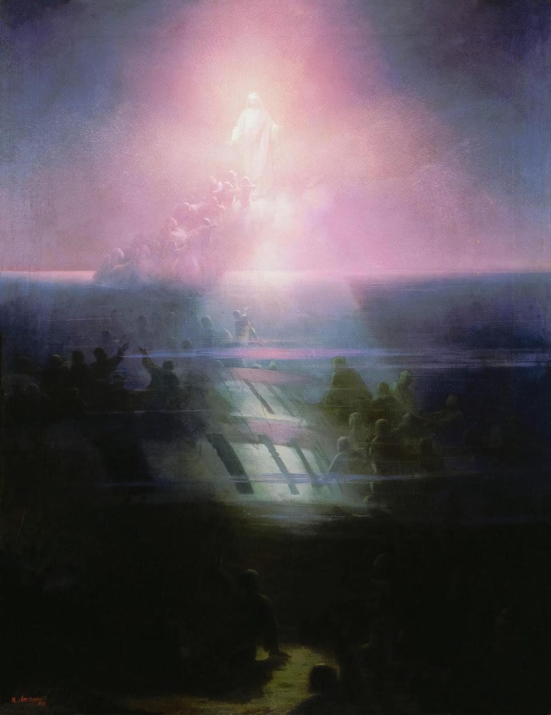 Untitled (Romanticism) by Romanticism Studio (Demo)