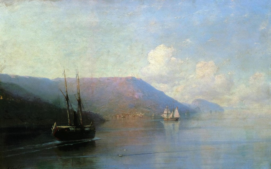 Untitled (Romanticism) by Romanticism Studio (Demo)