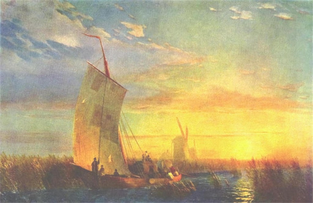 Untitled (Romanticism) by Romanticism Studio (Demo)