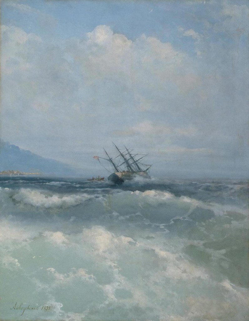 Untitled (Romanticism) by Romanticism Studio (Demo)