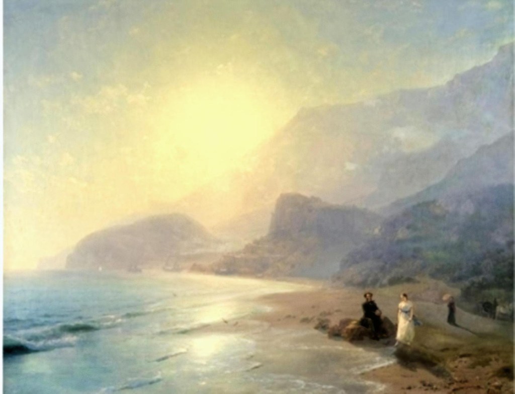 Untitled (Romanticism) by Romanticism Studio (Demo)