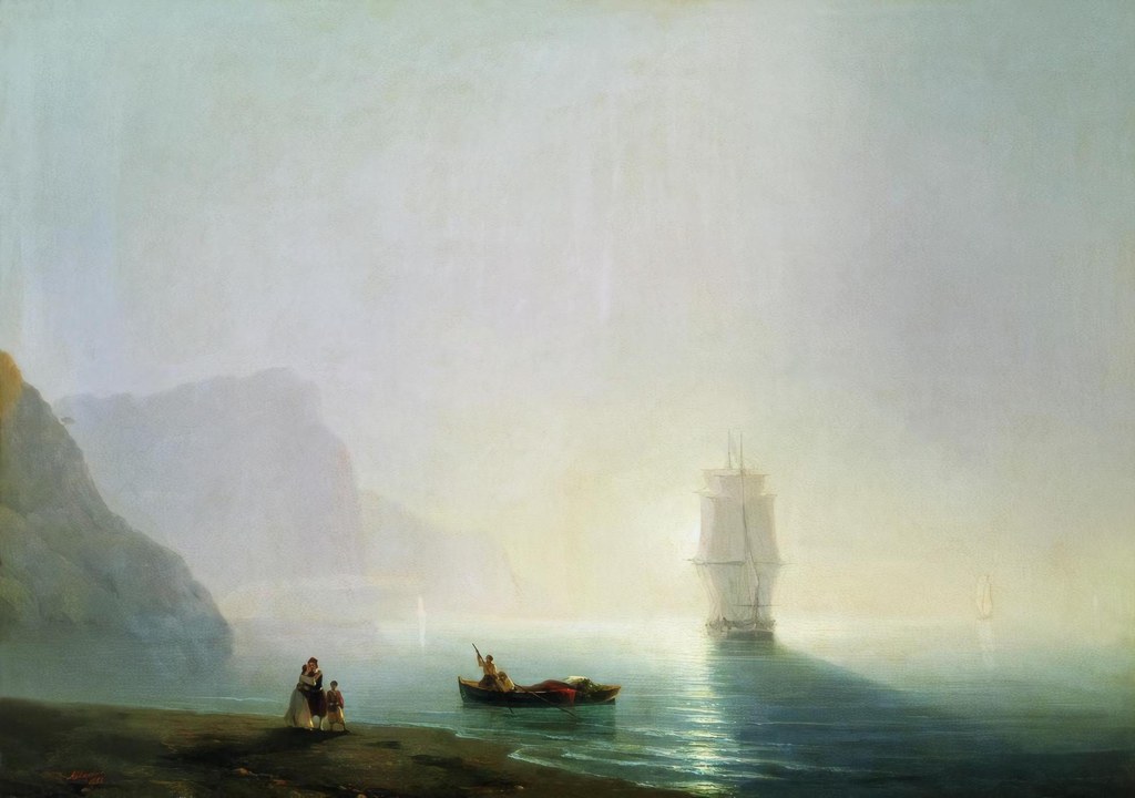 Untitled (Romanticism) by Romanticism Studio (Demo)