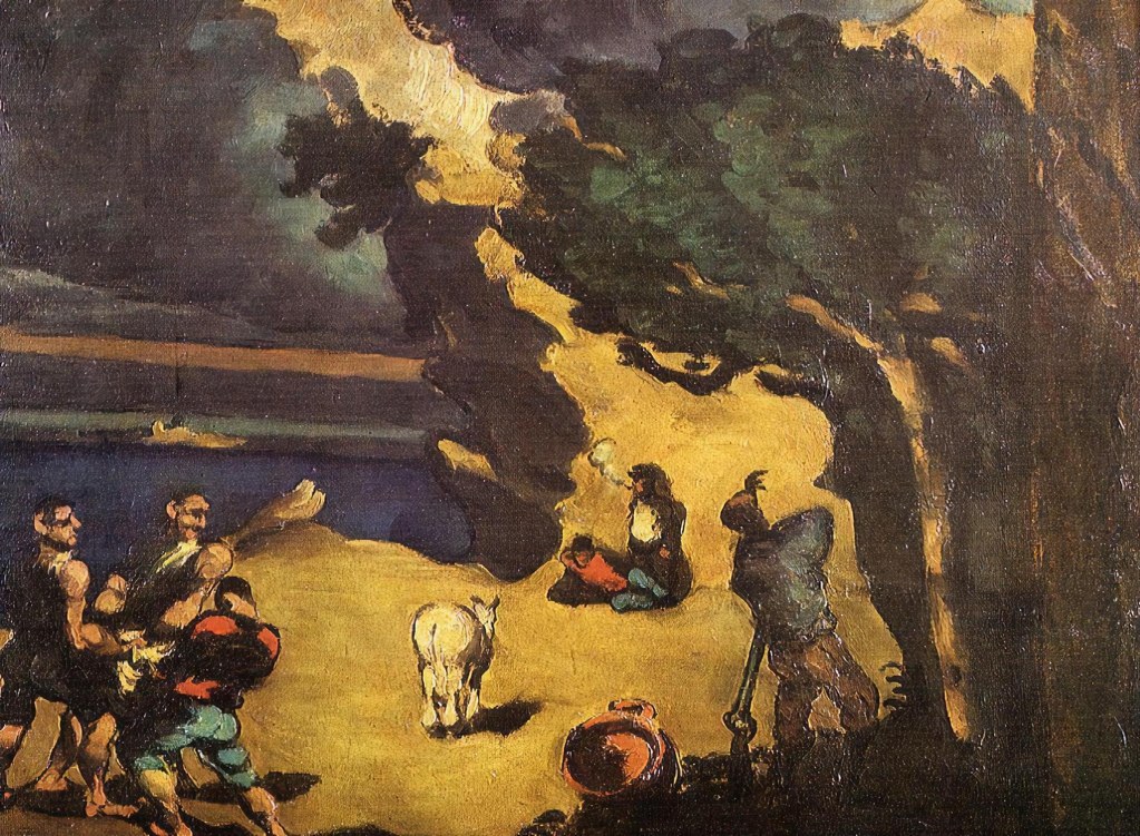 Untitled (Romanticism) by Romanticism Studio (Demo)