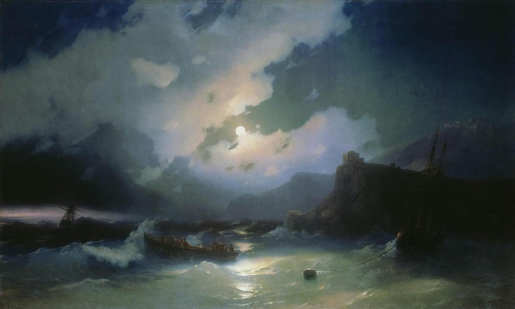 Untitled (Romanticism) by Romanticism Studio (Demo)