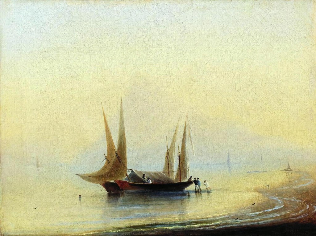 Untitled (Romanticism) by Romanticism Studio (Demo)