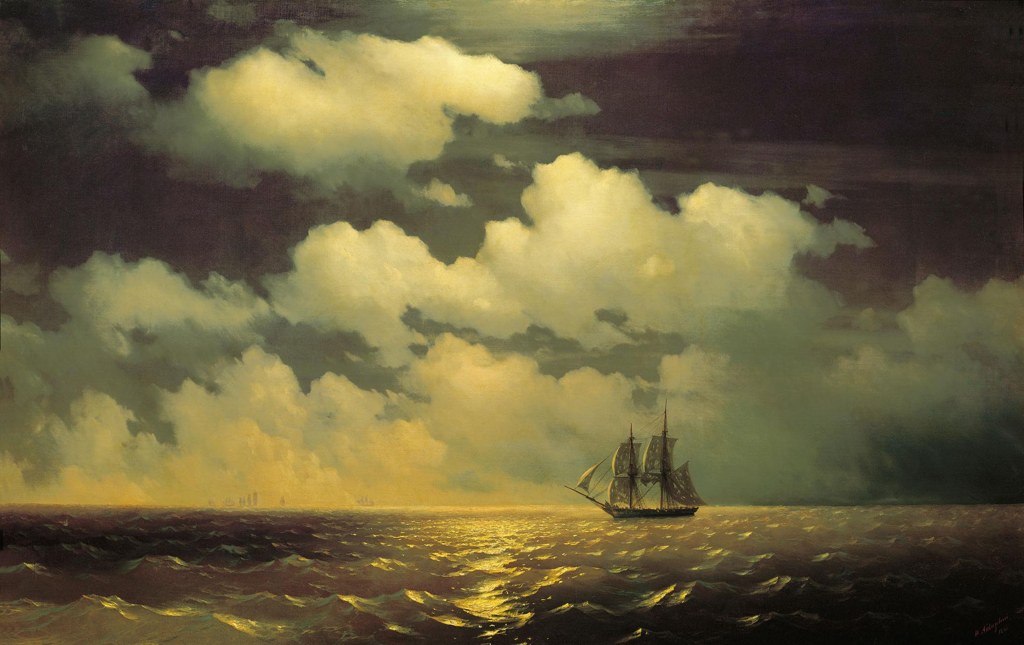 Untitled (Romanticism) by Romanticism Studio (Demo)