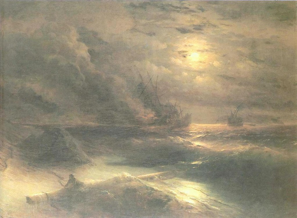 Untitled (Romanticism) by Romanticism Studio (Demo)
