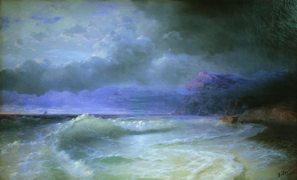Untitled (Romanticism) by Romanticism Studio (Demo)
