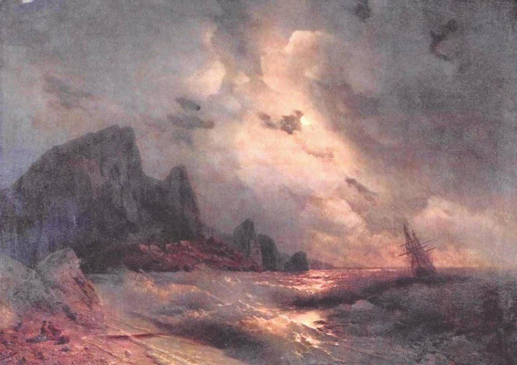 Untitled (Romanticism) by Romanticism Studio (Demo)