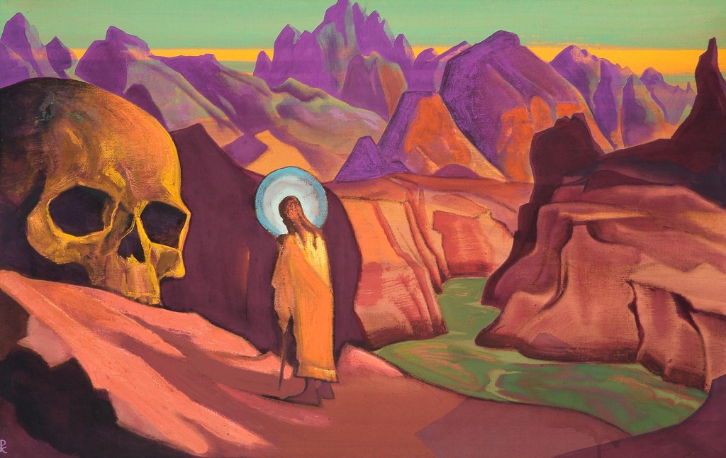 Untitled (Symbolism) by Symbolism Studio (Demo)