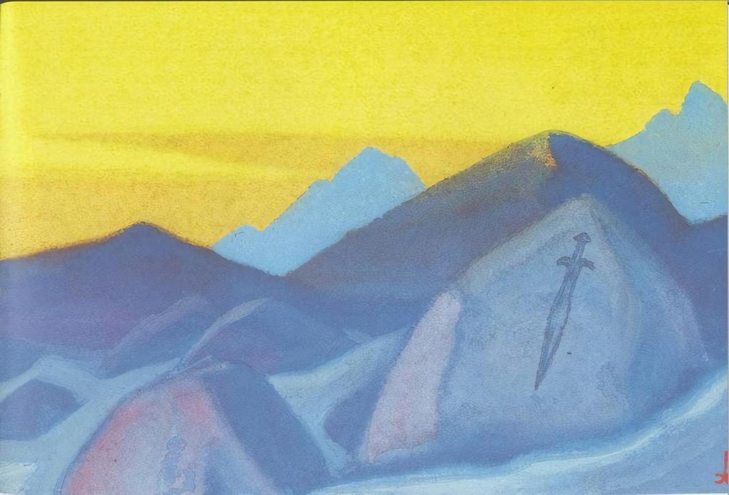 Untitled (Symbolism) by Symbolism Studio (Demo)