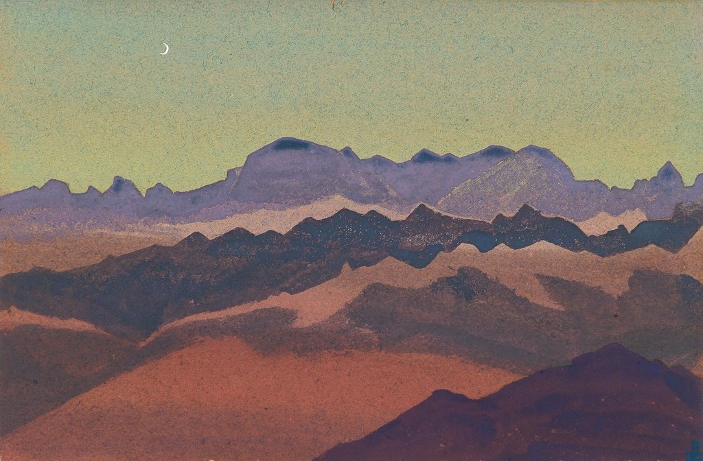 Untitled (Symbolism) by Symbolism Studio (Demo)
