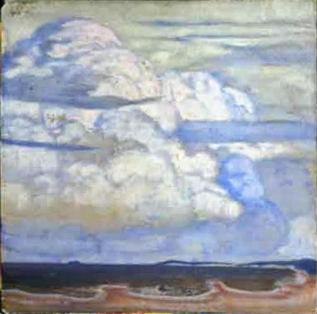 Untitled (Symbolism) by Symbolism Studio (Demo)