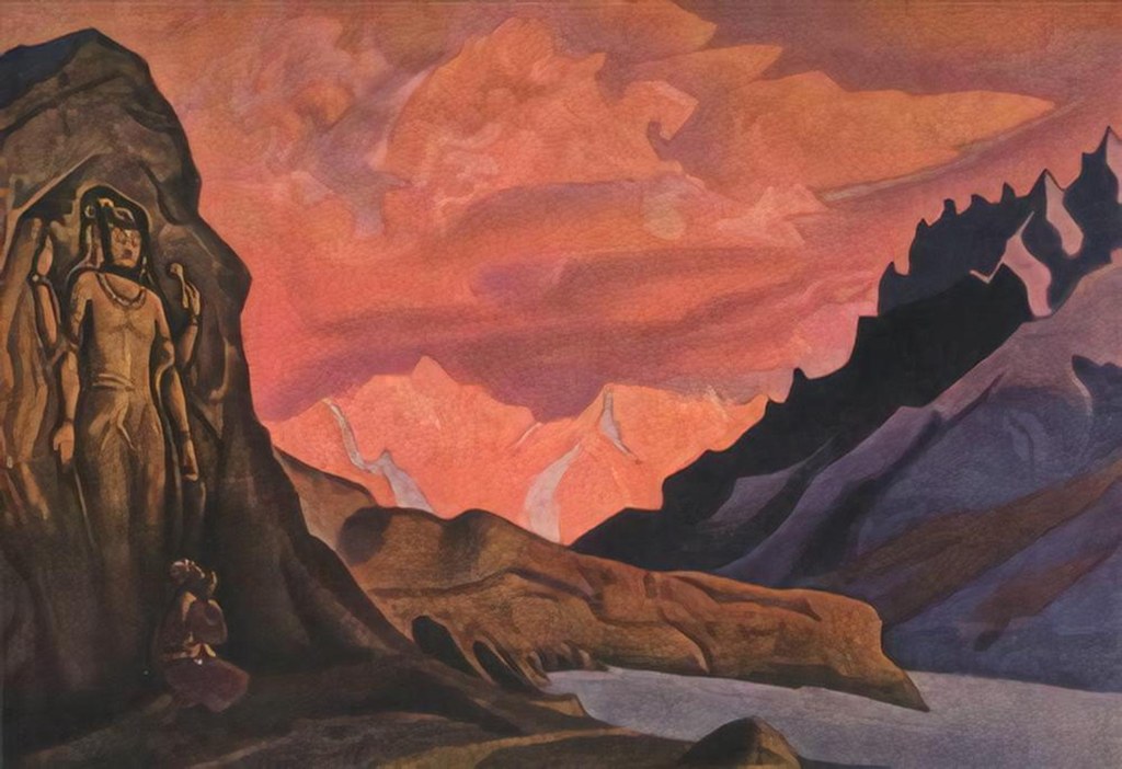 Untitled (Symbolism) by Symbolism Studio (Demo)