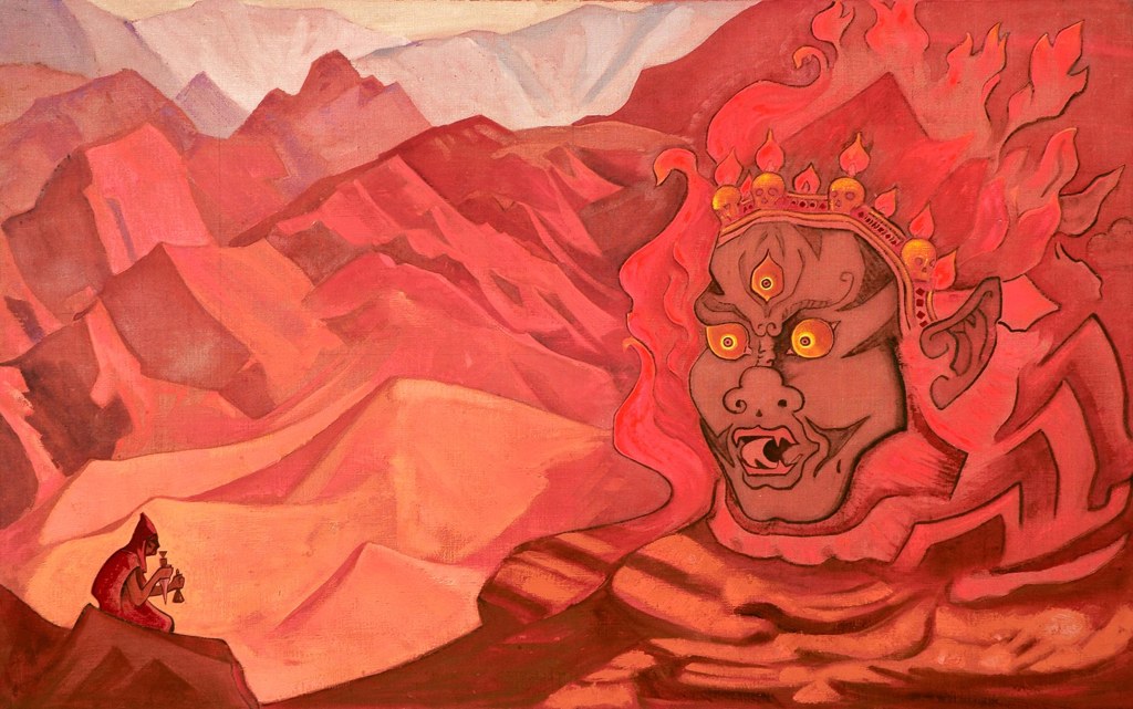 Untitled (Symbolism) by Symbolism Studio (Demo)