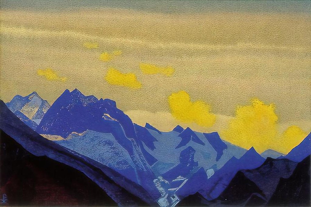 Untitled (Symbolism) by Symbolism Studio (Demo)