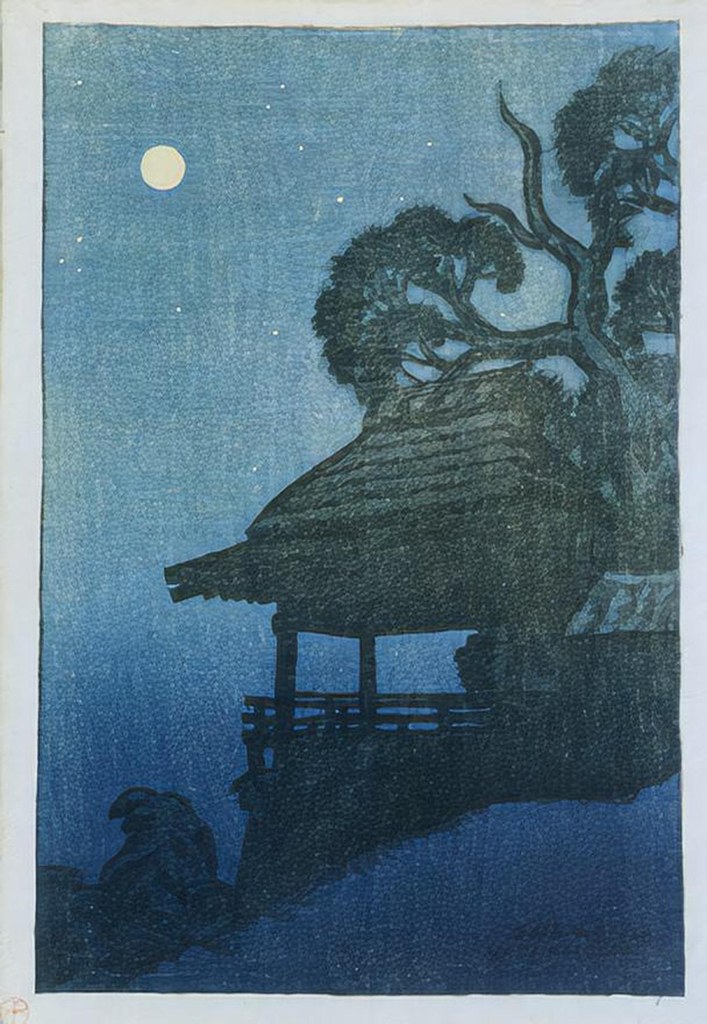 Untitled (Ukiyo E) by Ukiyo E Studio (Demo)